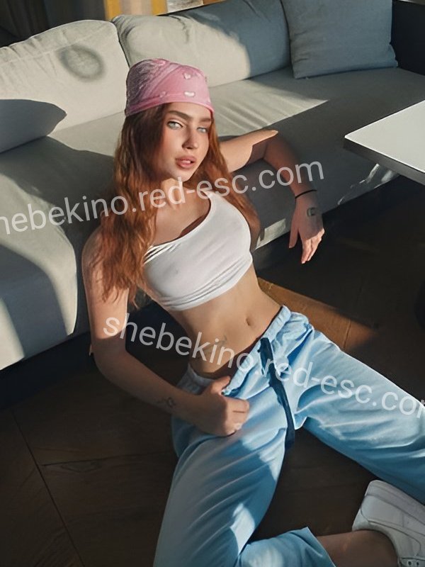 Ника — Терек